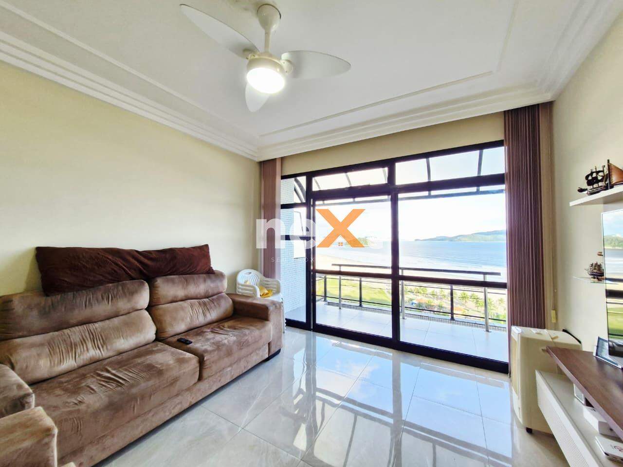 Apartamento à venda no Itararé: 