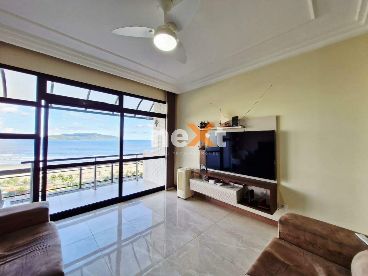 Apartamento à venda no Itararé: 