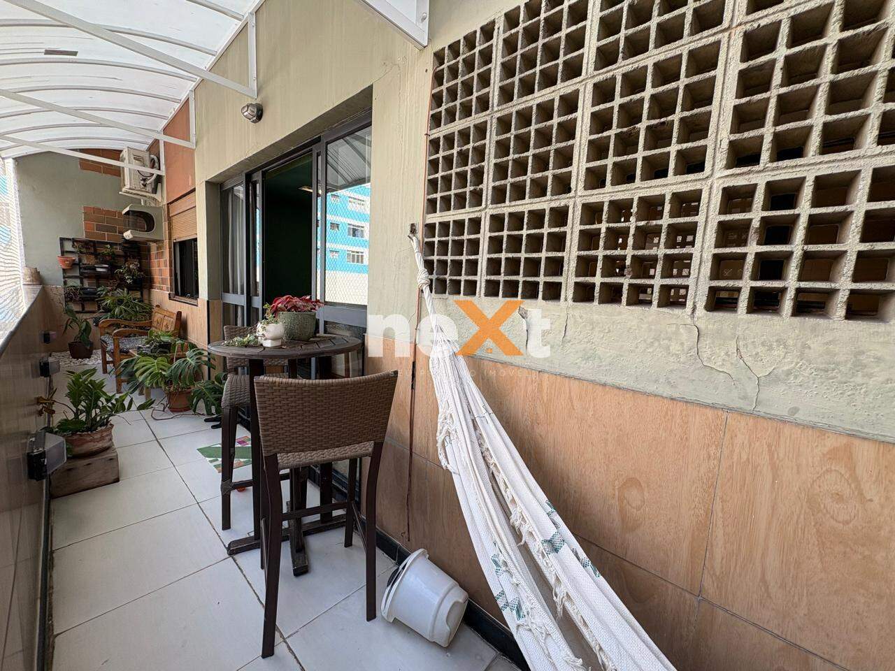 Garden à venda no Centro: 