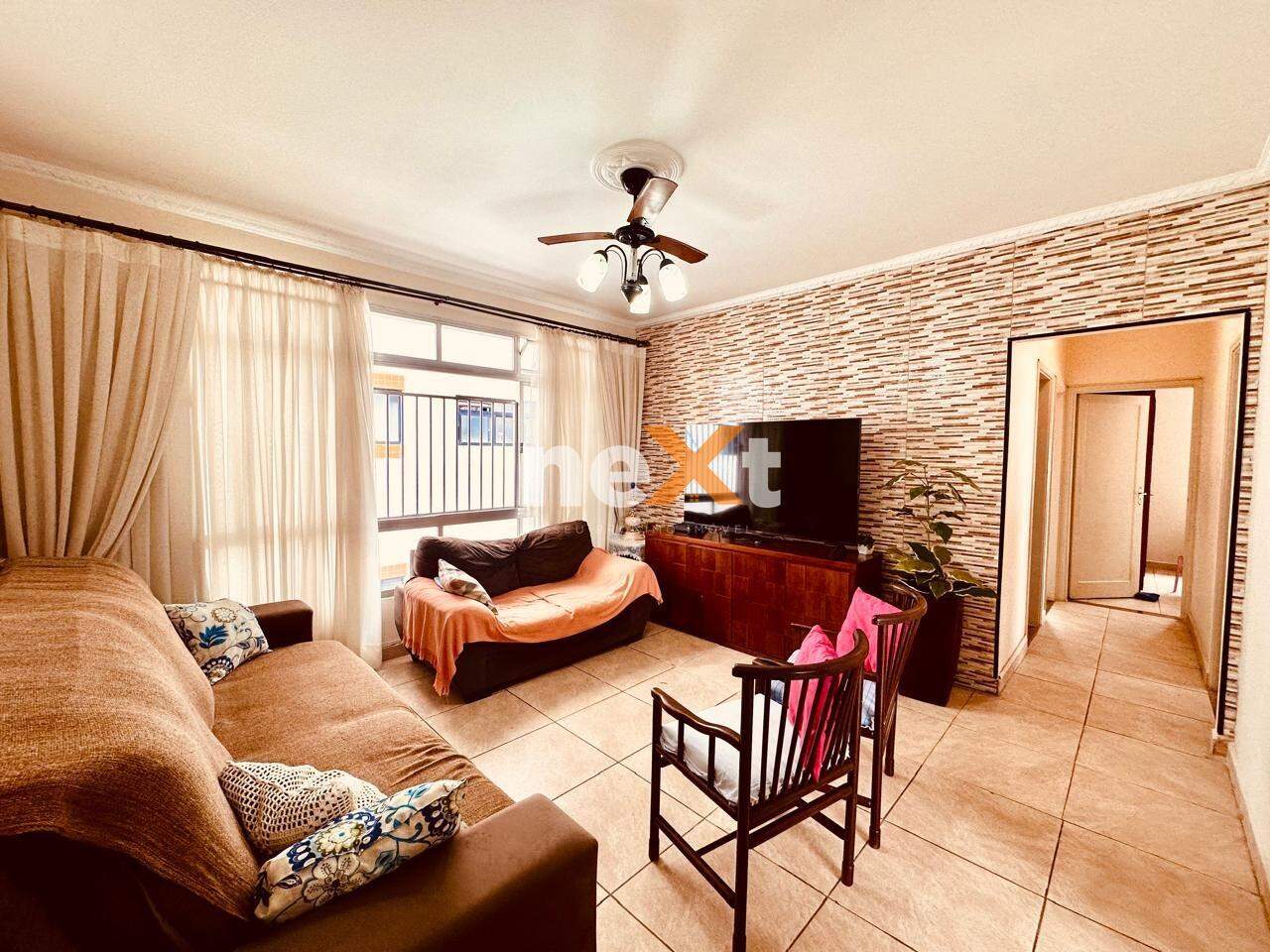 Apartamento à venda no Boqueirão: 