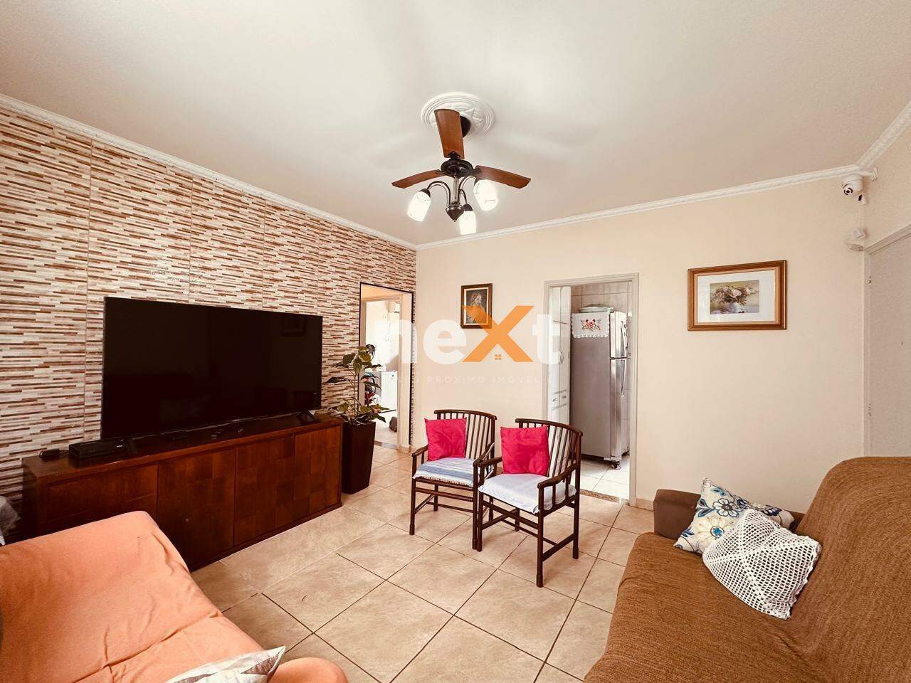 Apartamento à venda no Boqueirão: 
