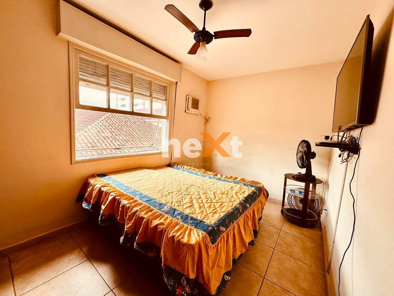 Apartamento à venda no Boqueirão: 