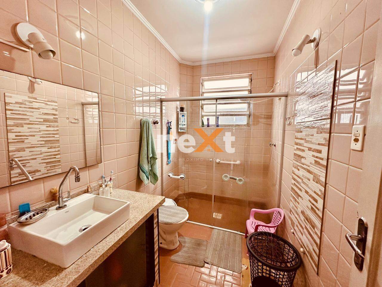 Apartamento à venda no Boqueirão: 