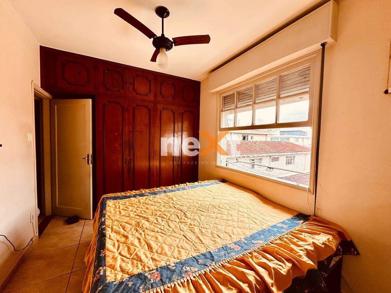 Apartamento à venda no Boqueirão: 