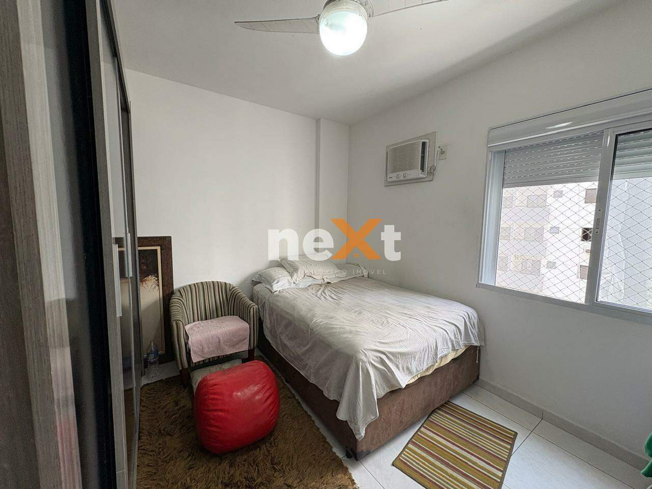 Apartamento à venda no Itararé: 