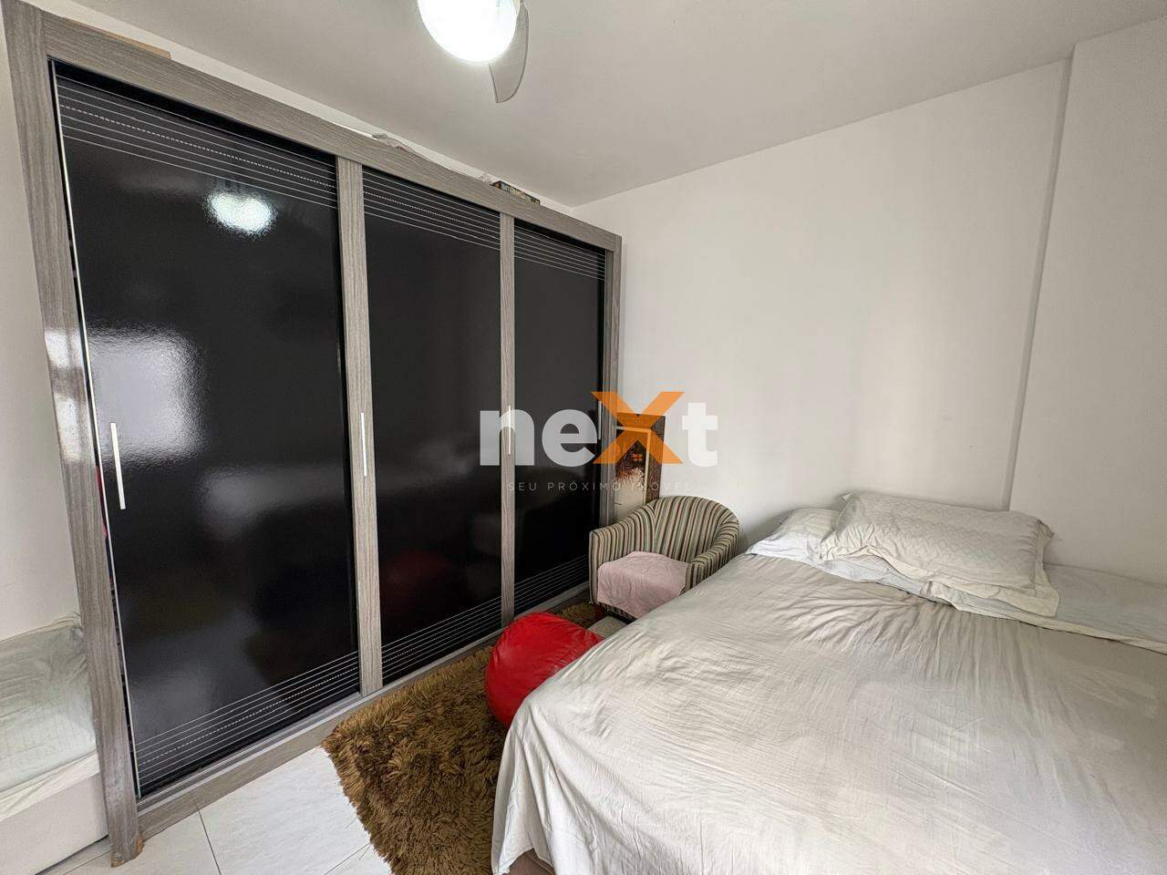 Apartamento à venda no Itararé: 