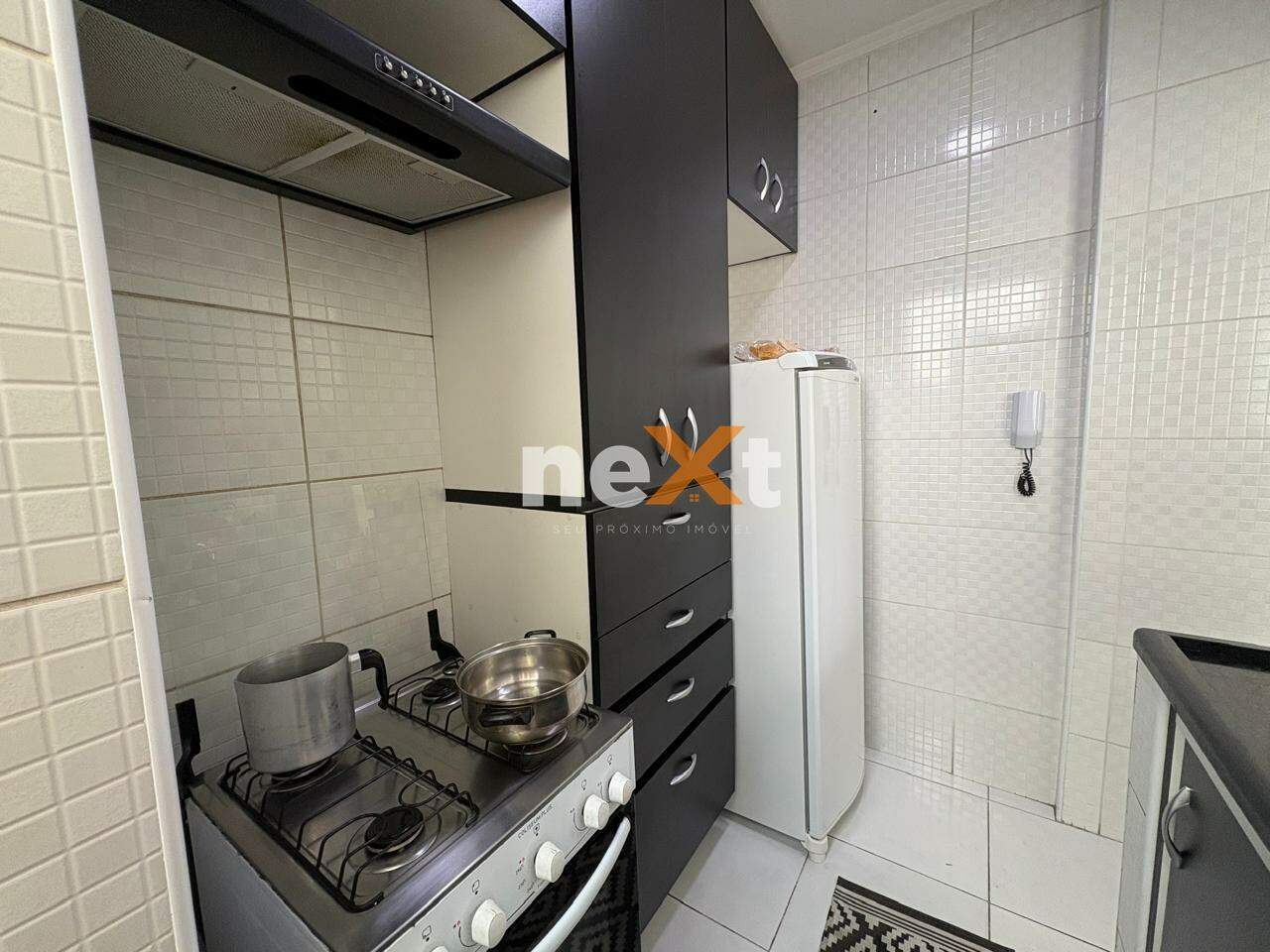 Apartamento à venda no Itararé: 