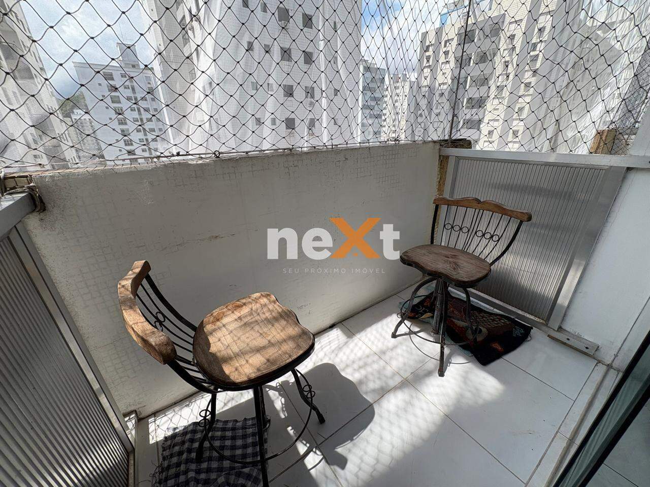 Apartamento à venda no Itararé: 