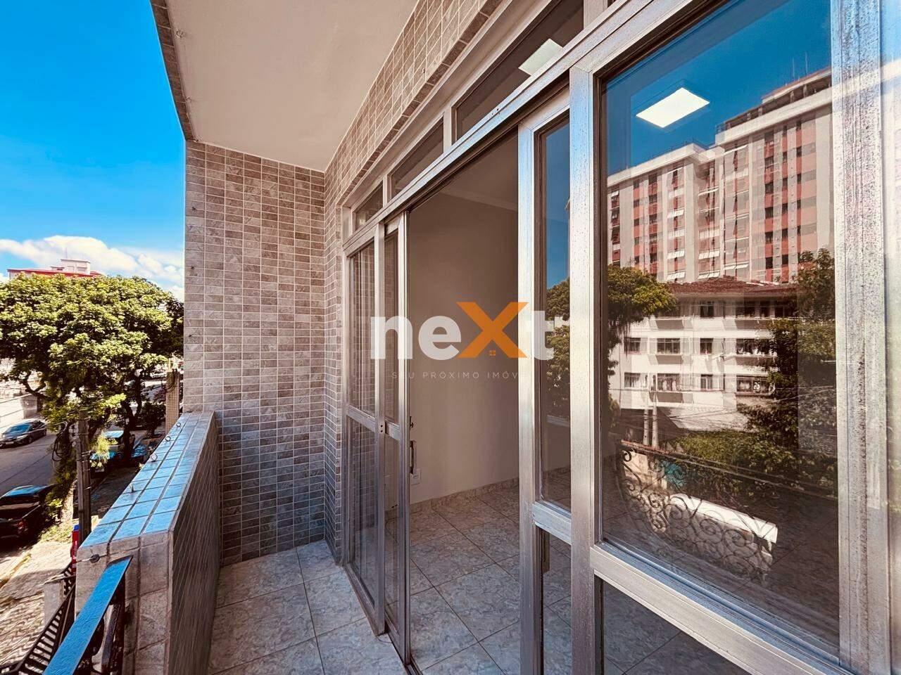 Apartamento à venda no Embaré: 