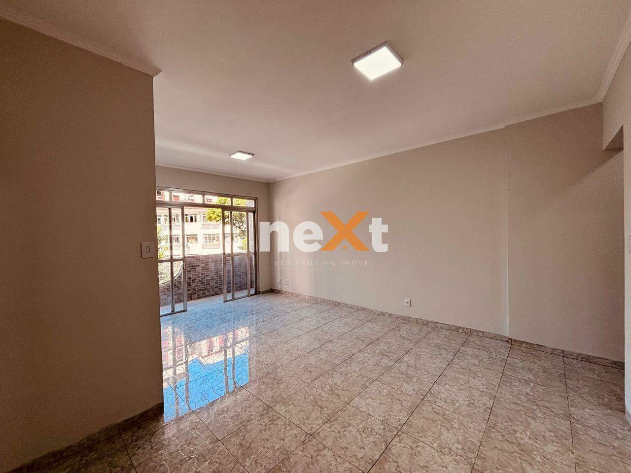 Apartamento à venda no Embaré: 