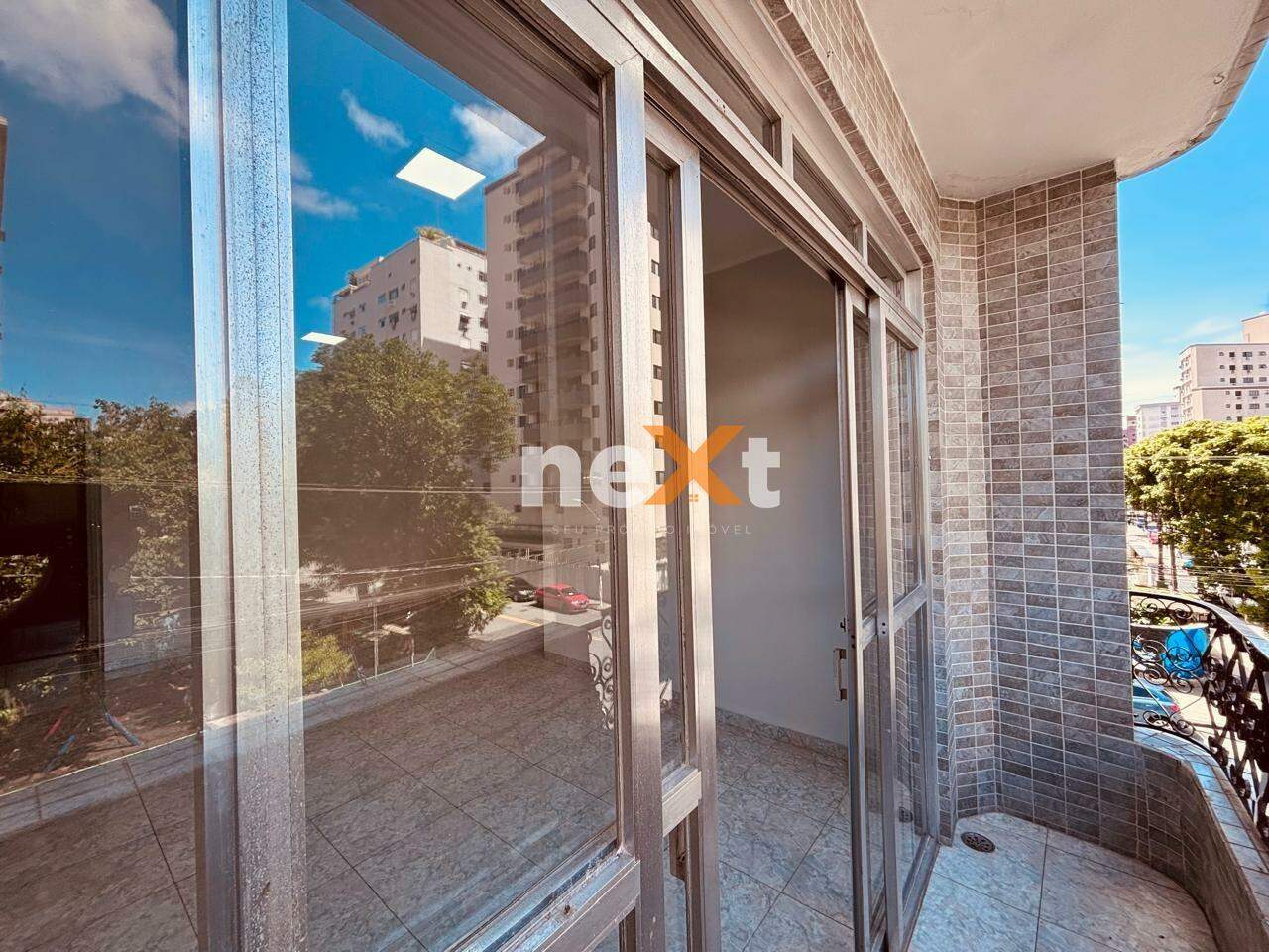 Apartamento à venda no Embaré: 