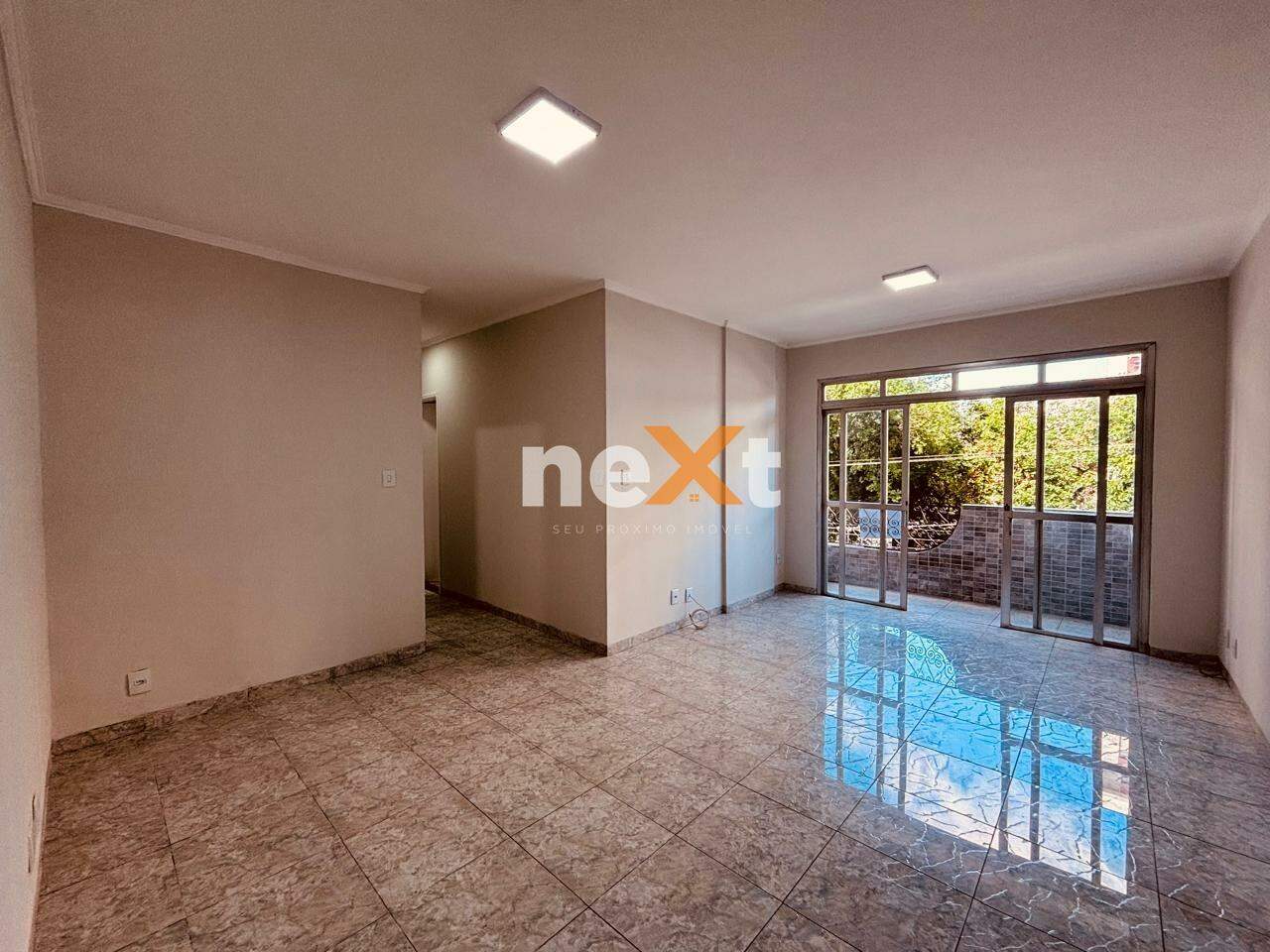 Apartamento à venda no Embaré: 