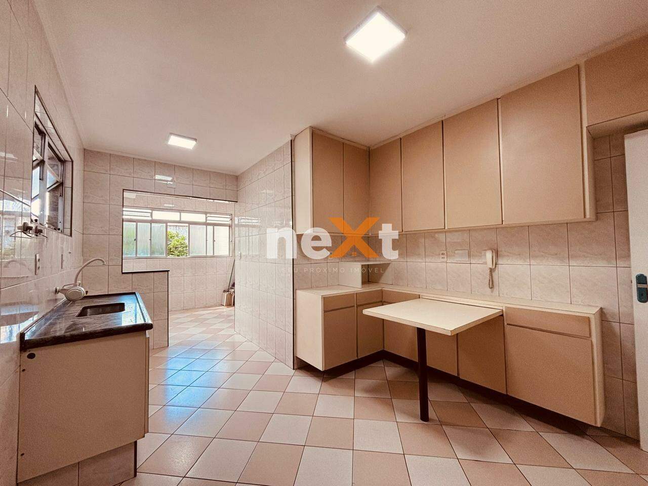 Apartamento à venda no Embaré: 