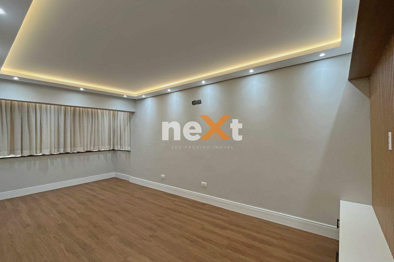 Apartamento à venda no José Menino: 