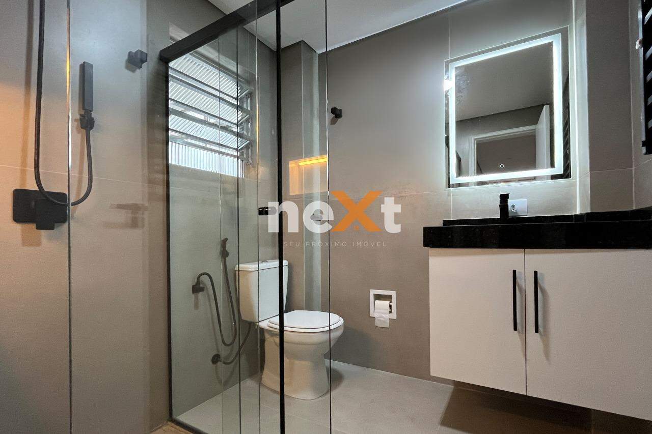 Apartamento à venda no José Menino: 