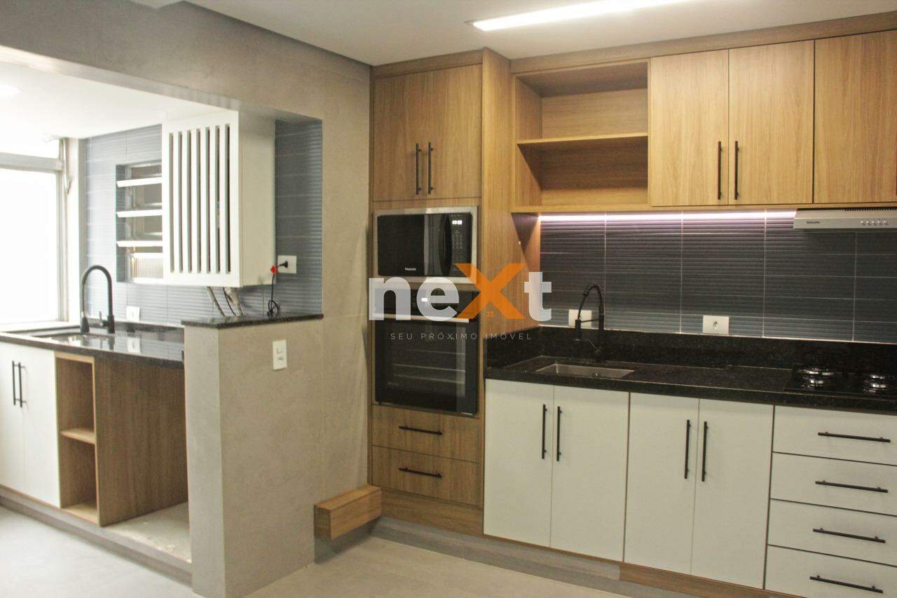 Apartamento à venda no José Menino: 