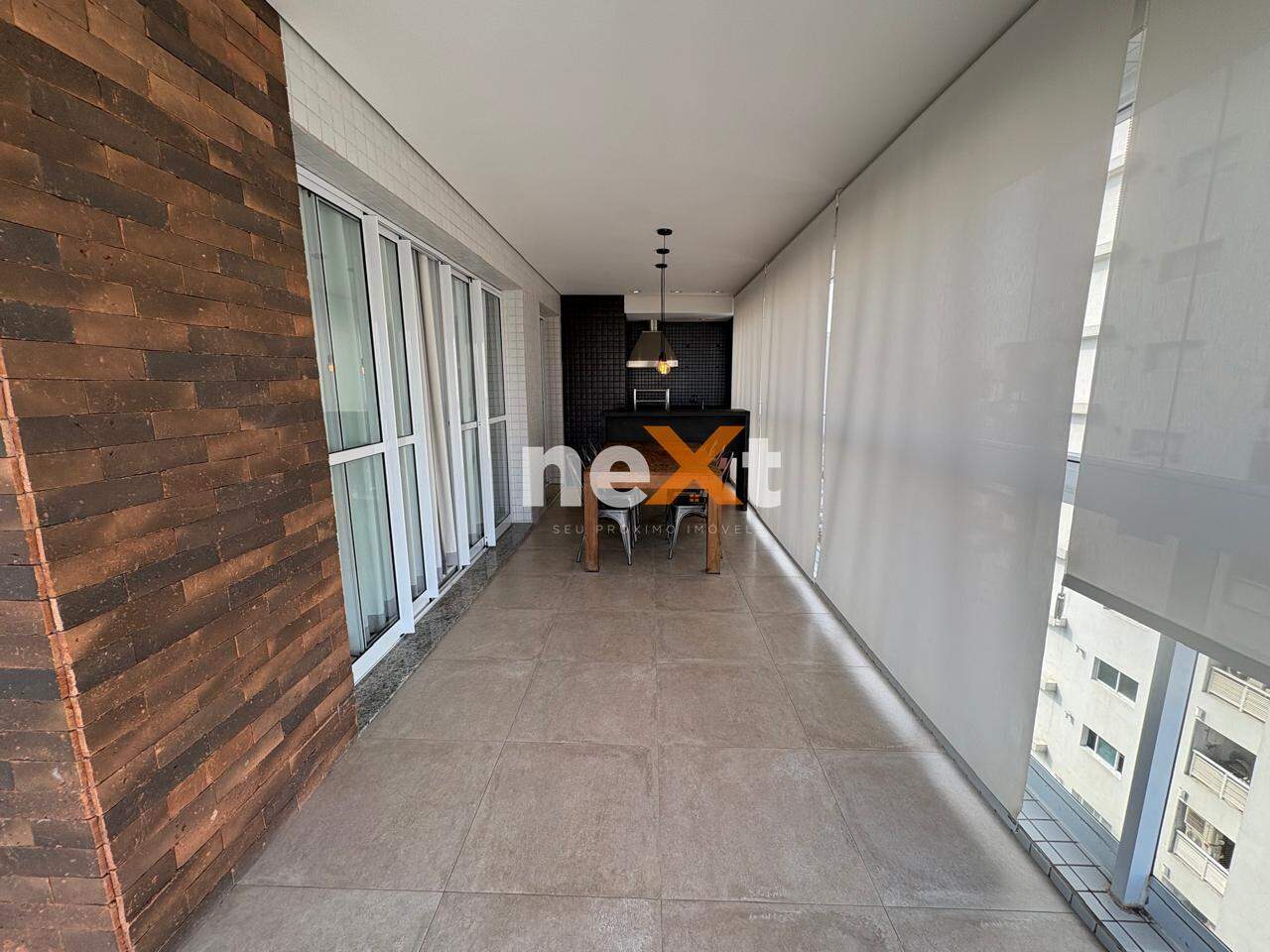 Apartamento à venda no Embaré: 