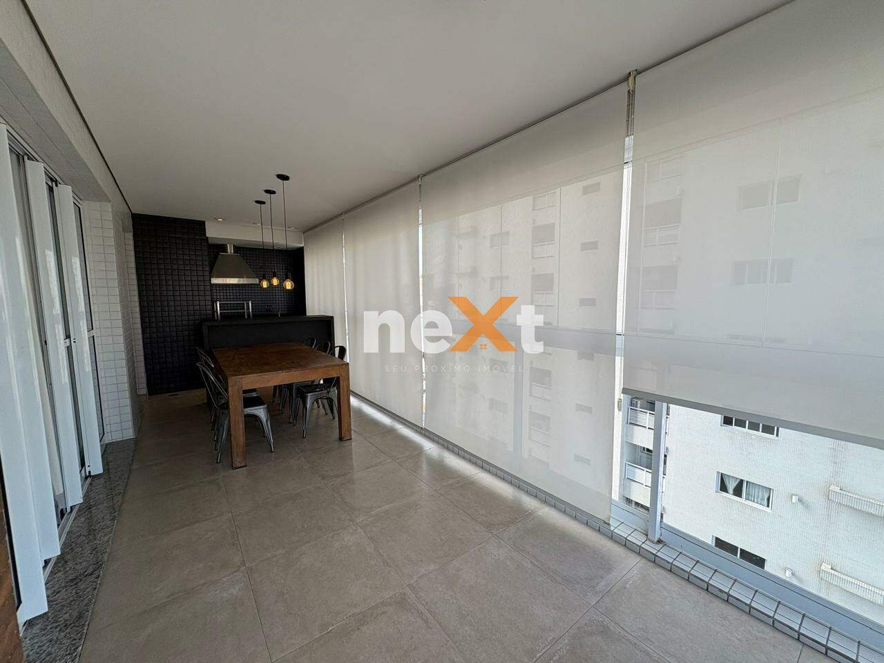 Apartamento à venda no Embaré: 