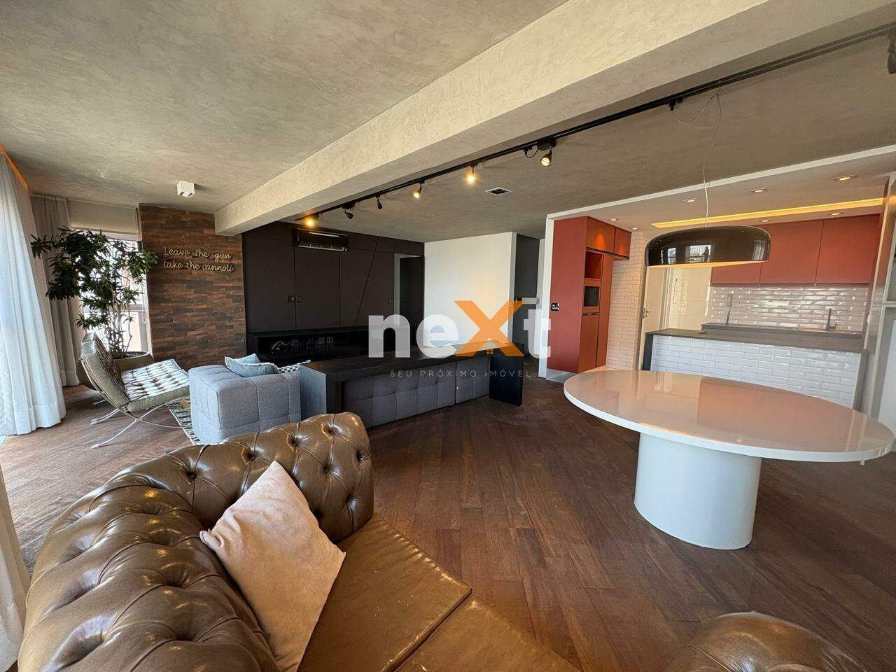 Apartamento à venda no Embaré: 