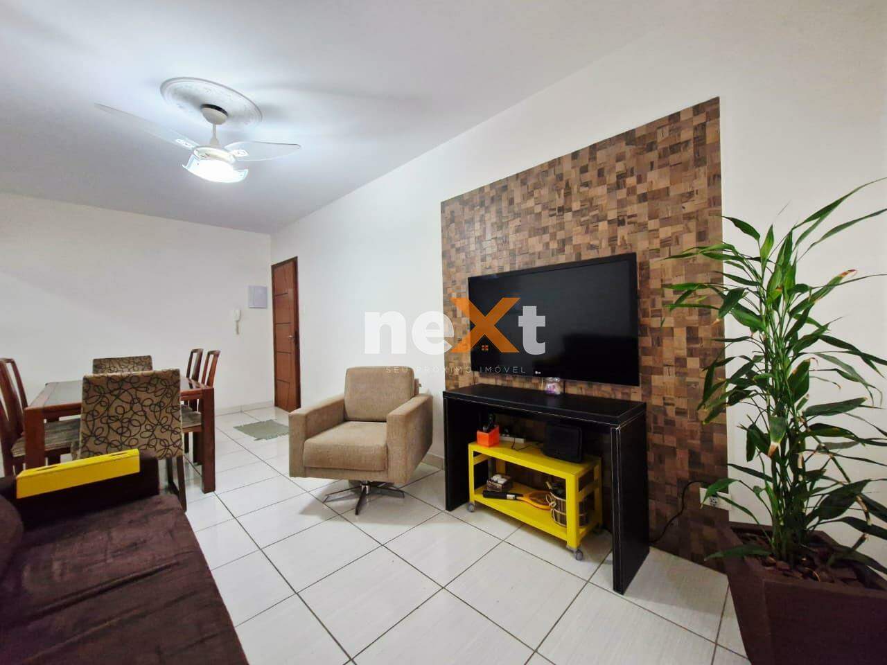 Apartamento à venda no Gonzaga: 