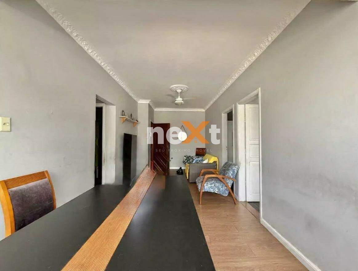 Apartamento à venda no Marapé: 