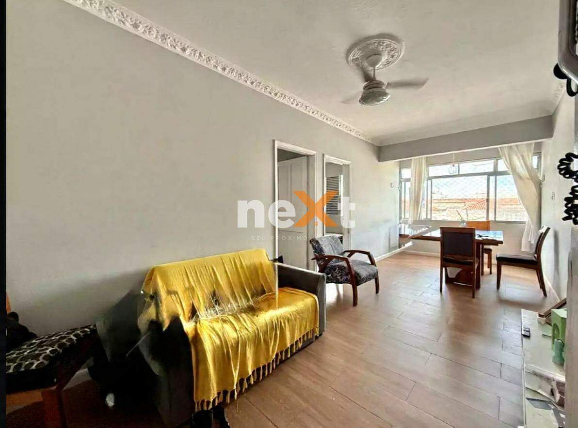 Apartamento à venda no Marapé: 