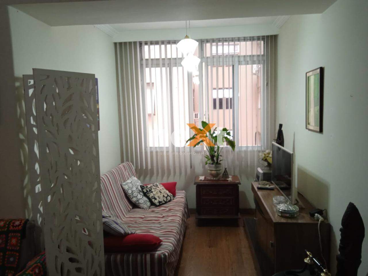Apartamento à venda no Boqueirão: 