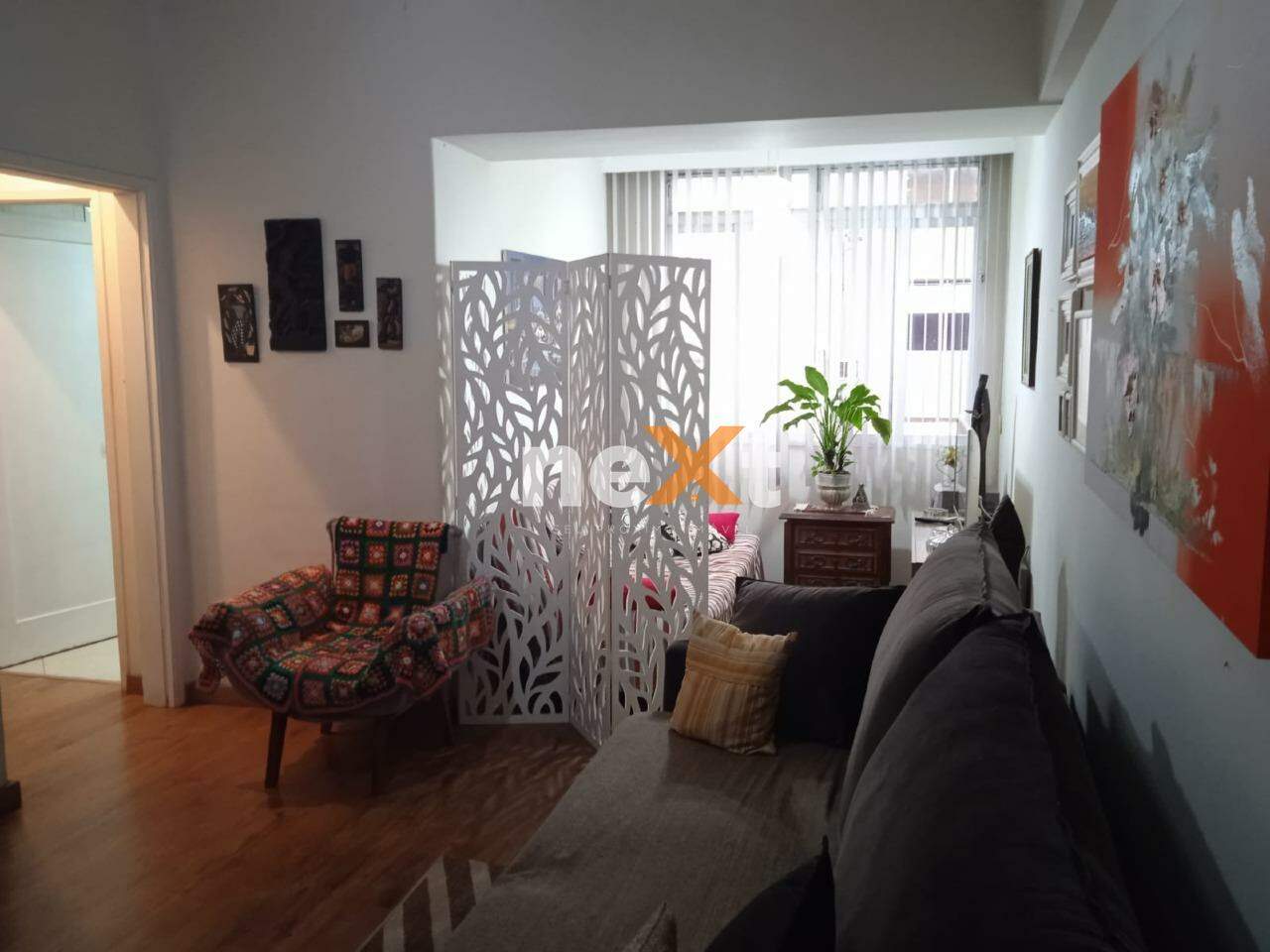 Apartamento à venda no Boqueirão: 