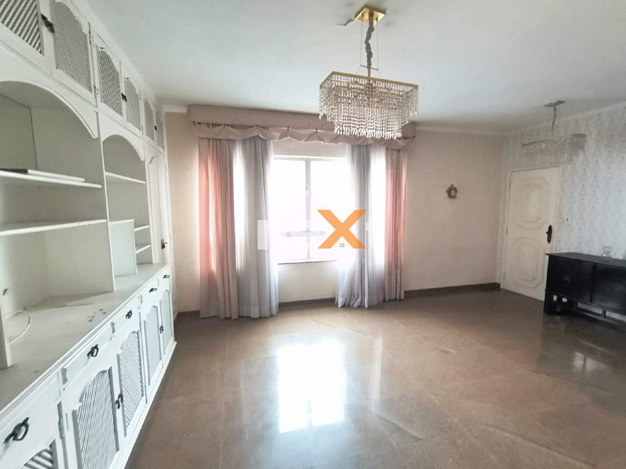 Apartamento à venda no Pompéia: 