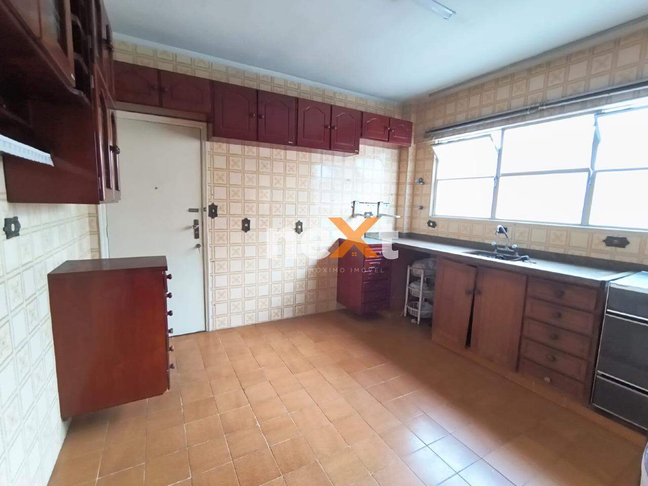 Apartamento à venda no Pompéia: 