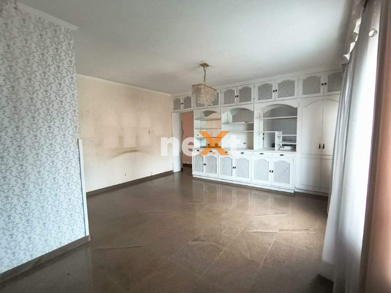 Apartamento à venda no Pompéia: 