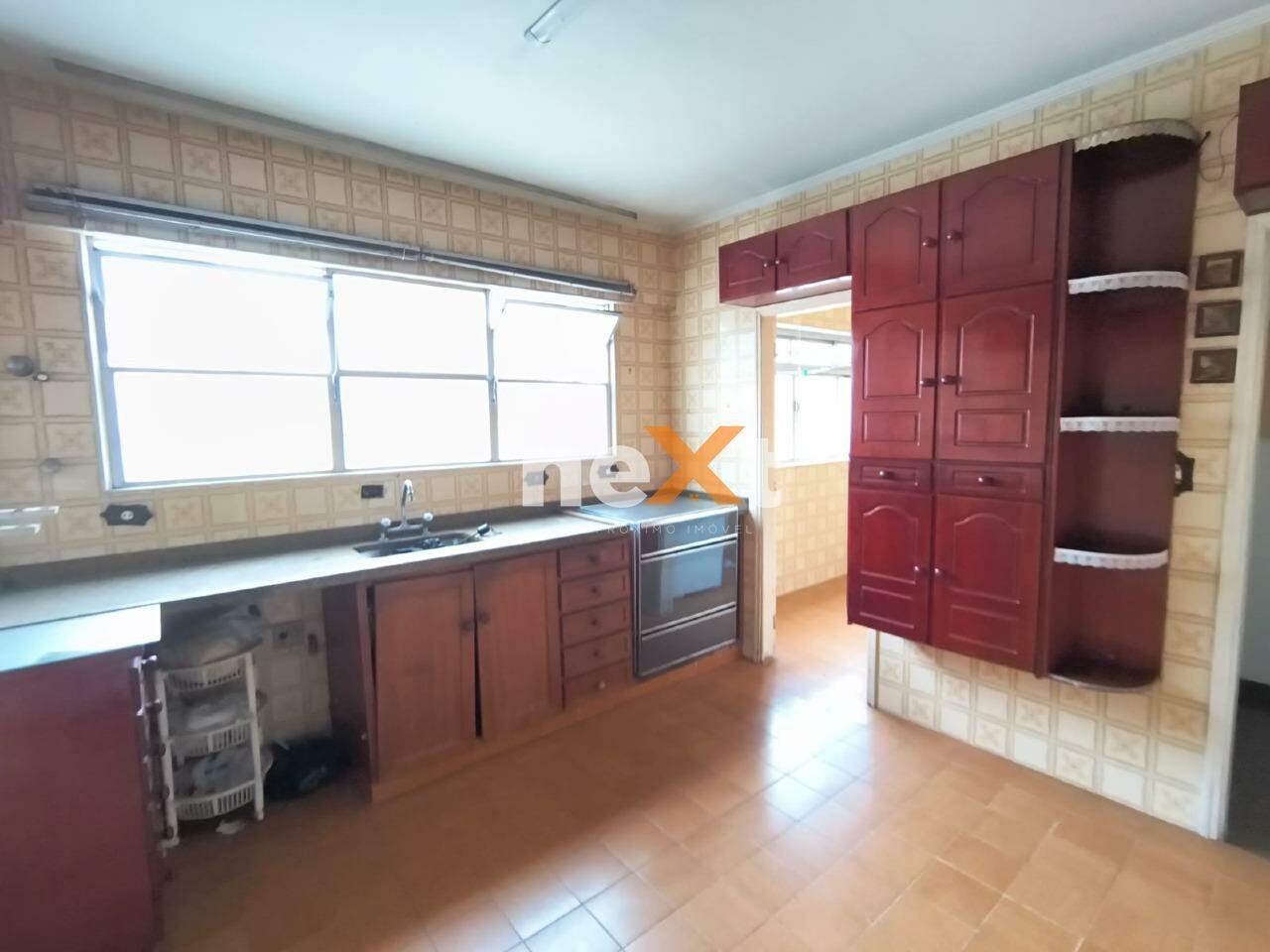 Apartamento à venda no Pompéia: 