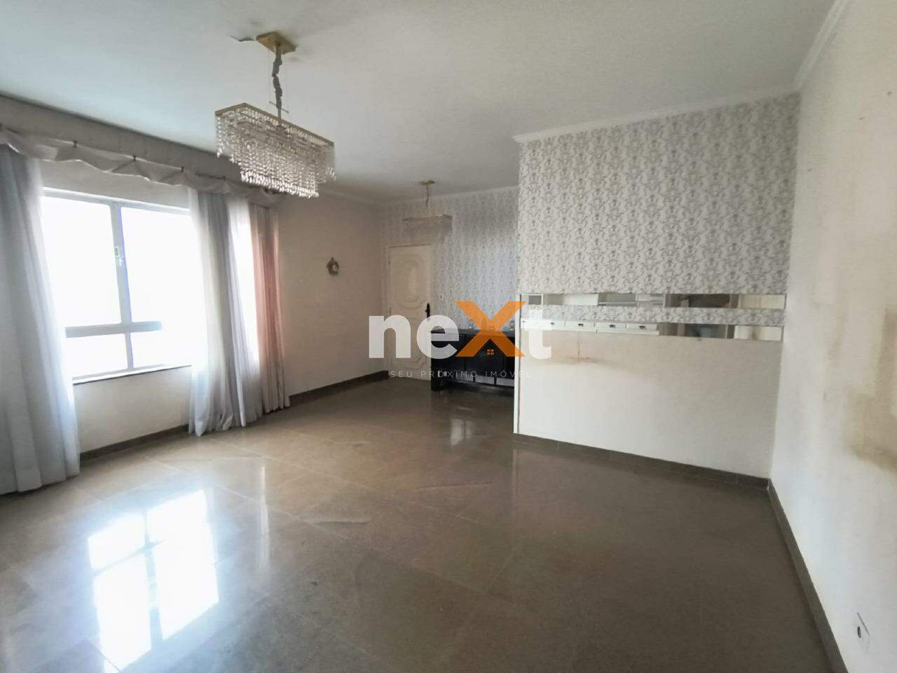 Apartamento à venda no Pompéia: 