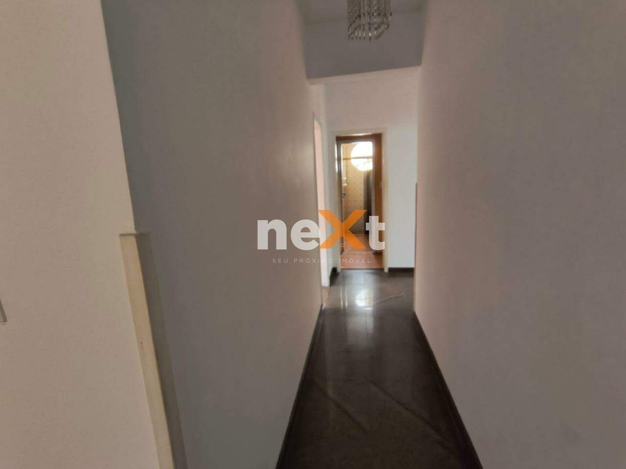 Apartamento à venda no Pompéia: 