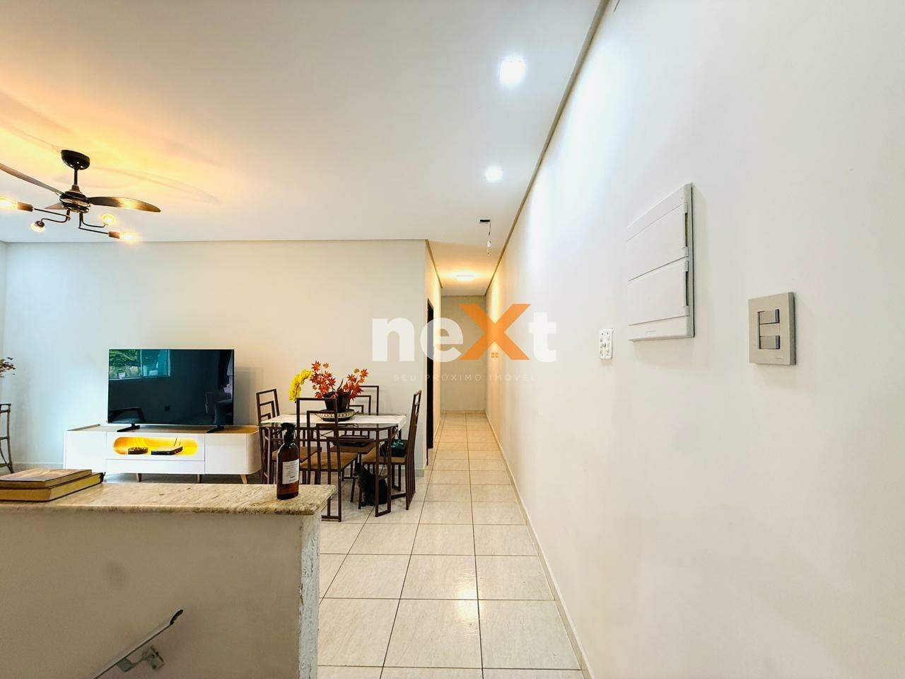Casa à venda no Marapé: 