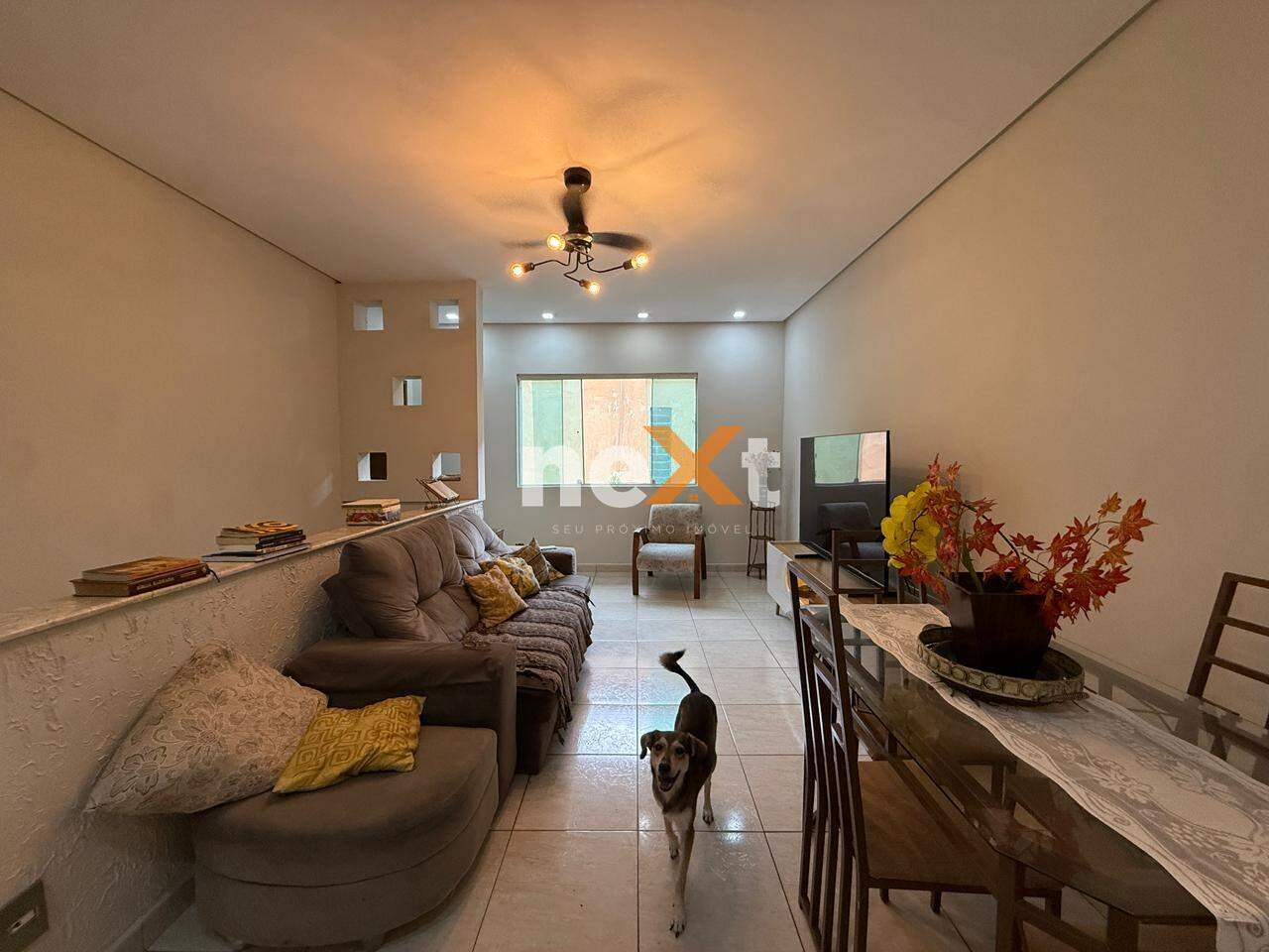 Casa à venda no Marapé: 