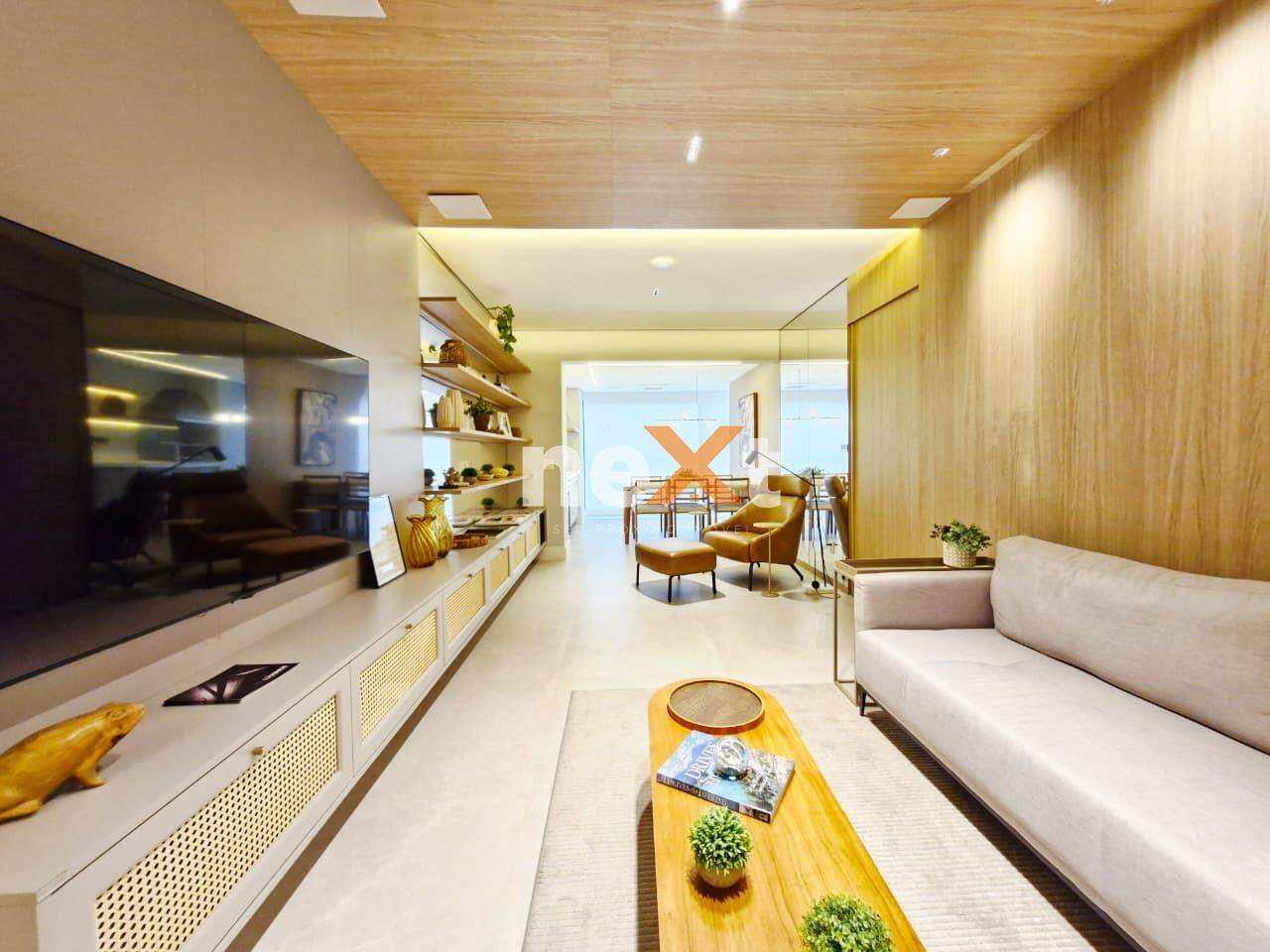 Apartamento à venda no Pompéia: SALA