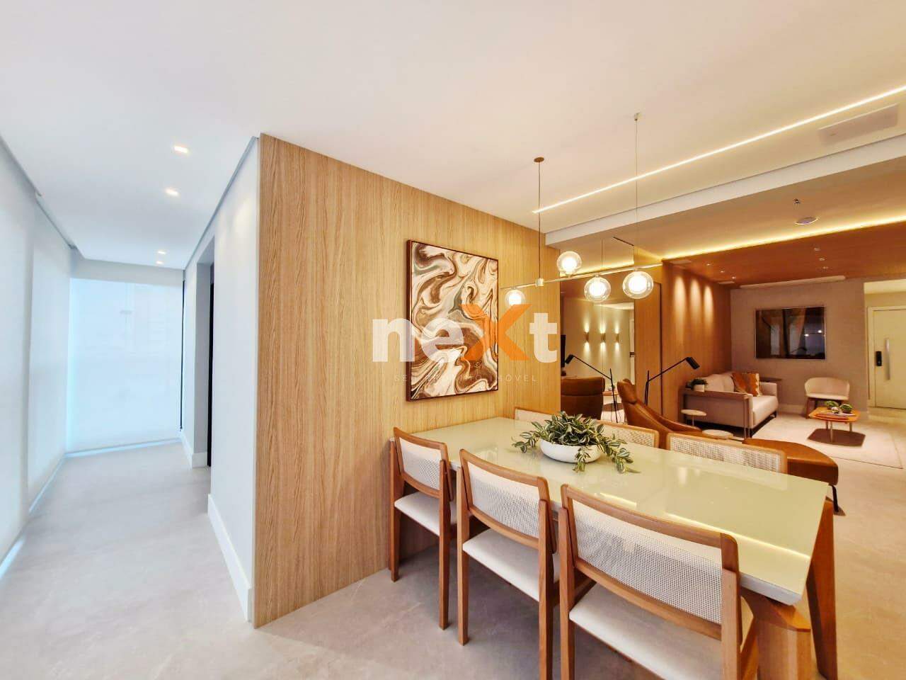 Apartamento à venda no Pompéia: VARANDA GOURMET