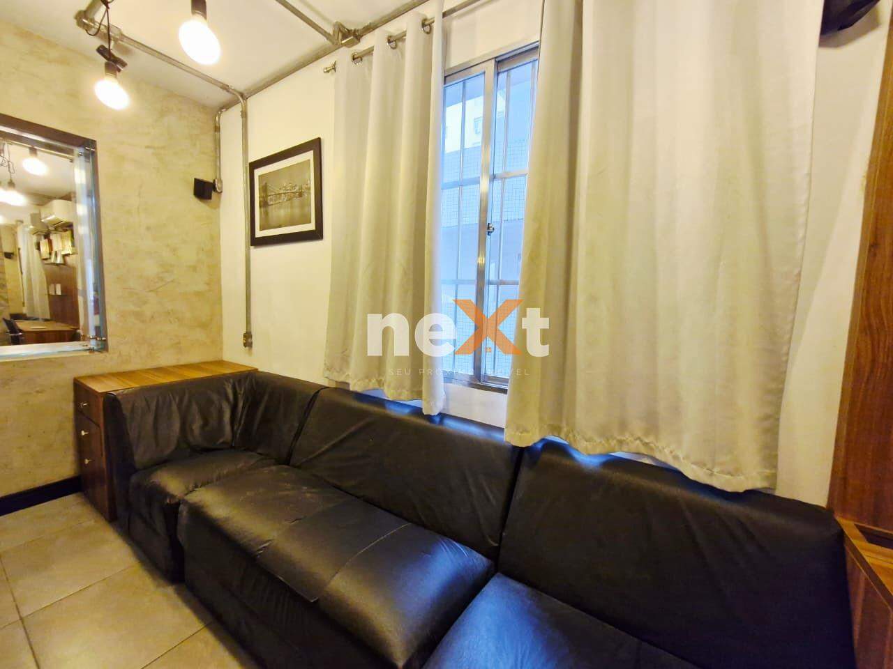 Apartamento à venda no Boqueirão: SALA