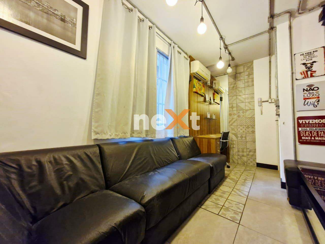 Apartamento à venda no Boqueirão: SALA