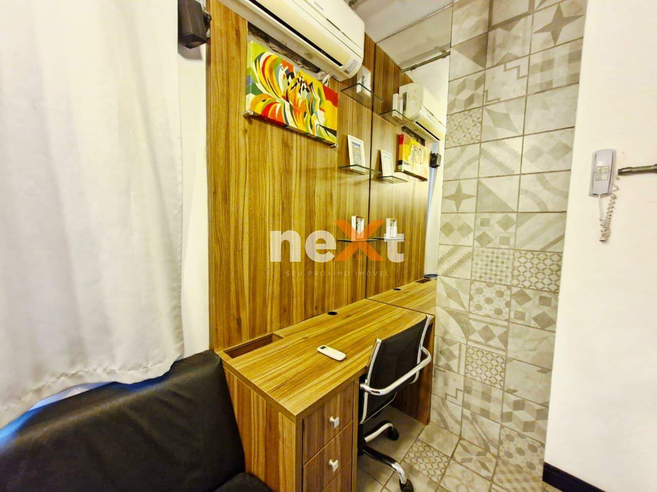 Apartamento à venda no Boqueirão: SALA