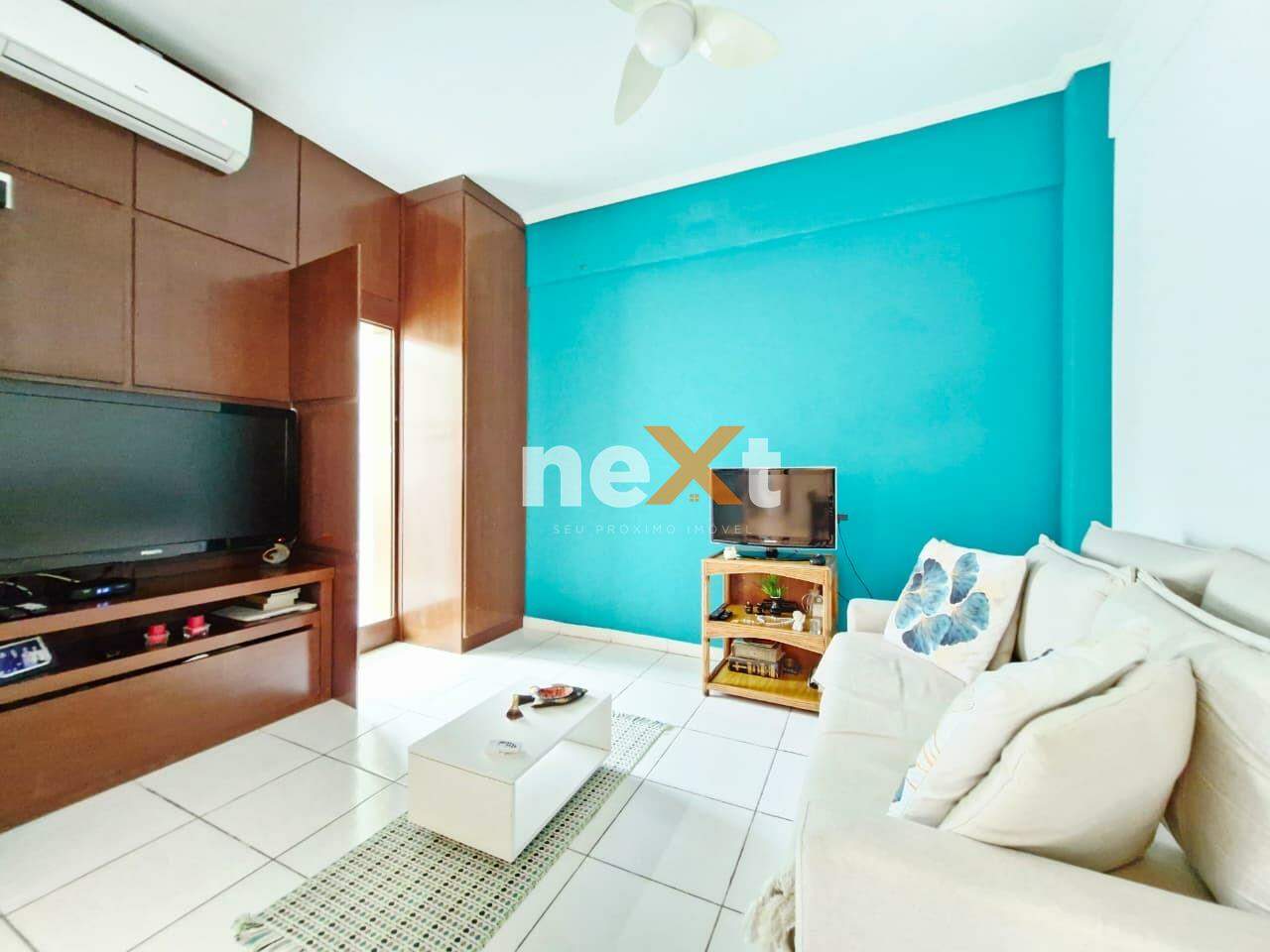 Apartamento à venda no Boqueirão: SALA