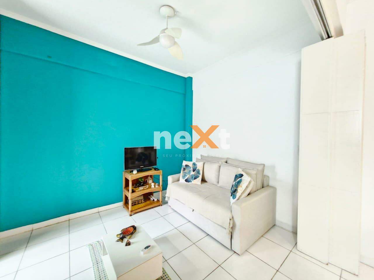 Apartamento à venda no Boqueirão: SALA
