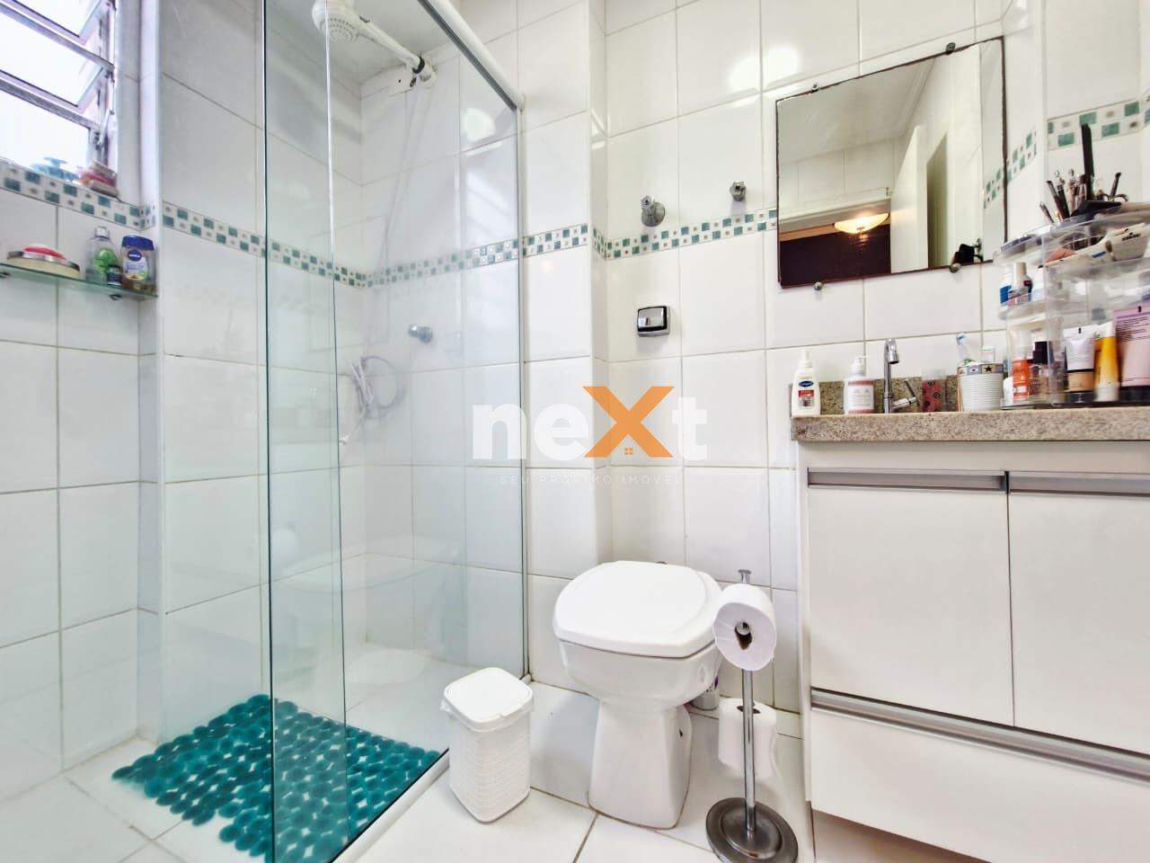 Apartamento à venda no Boqueirão: SUÍTE