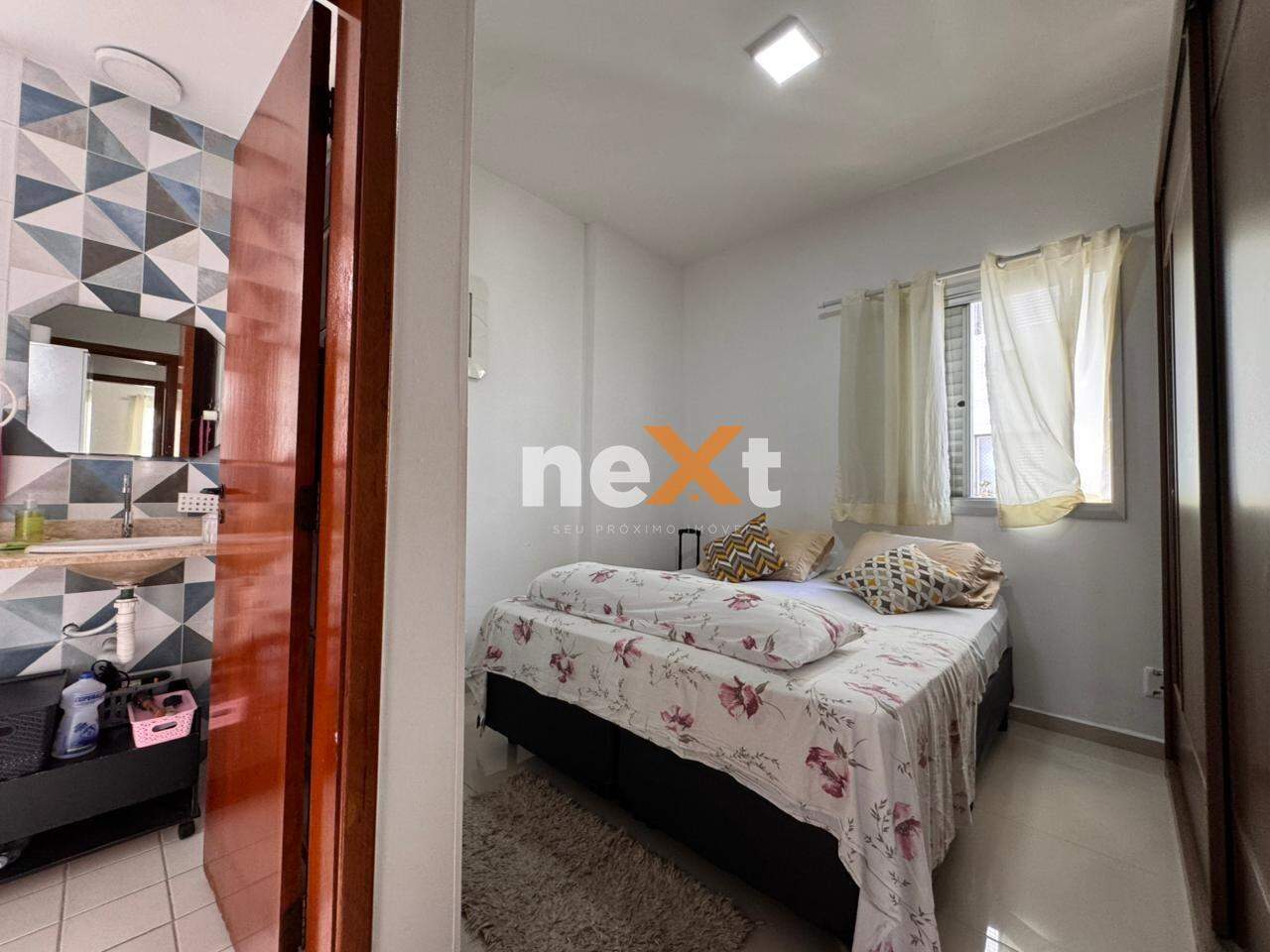 Apartamento à venda no Encruzilhada: 
