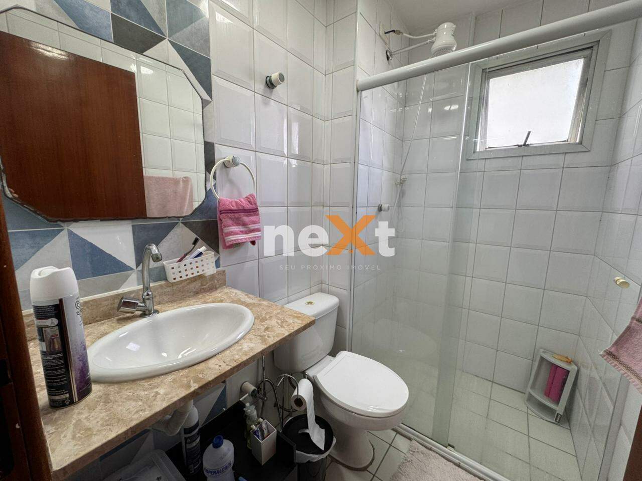 Apartamento à venda no Encruzilhada: 