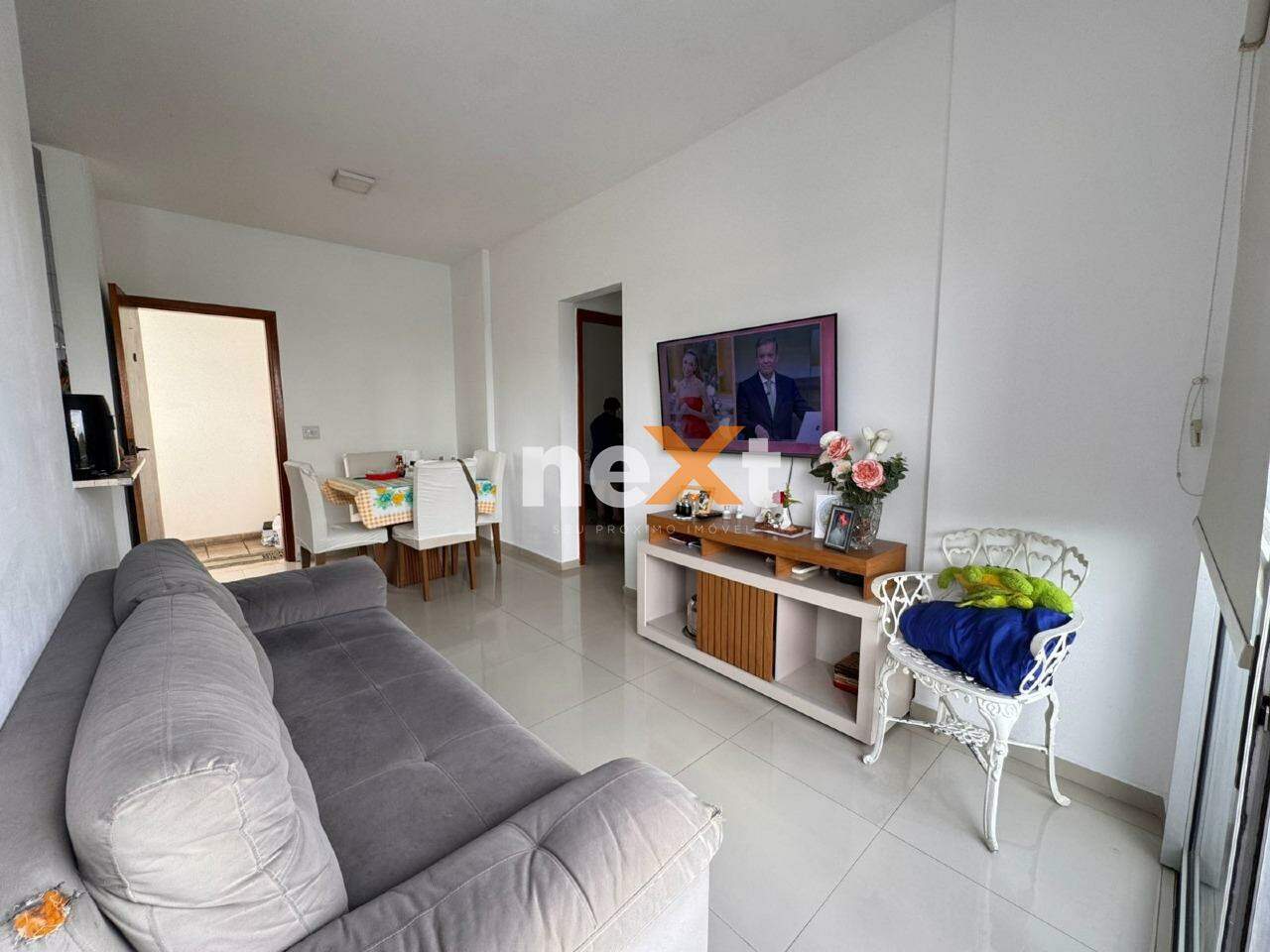 Apartamento à venda no Encruzilhada: 
