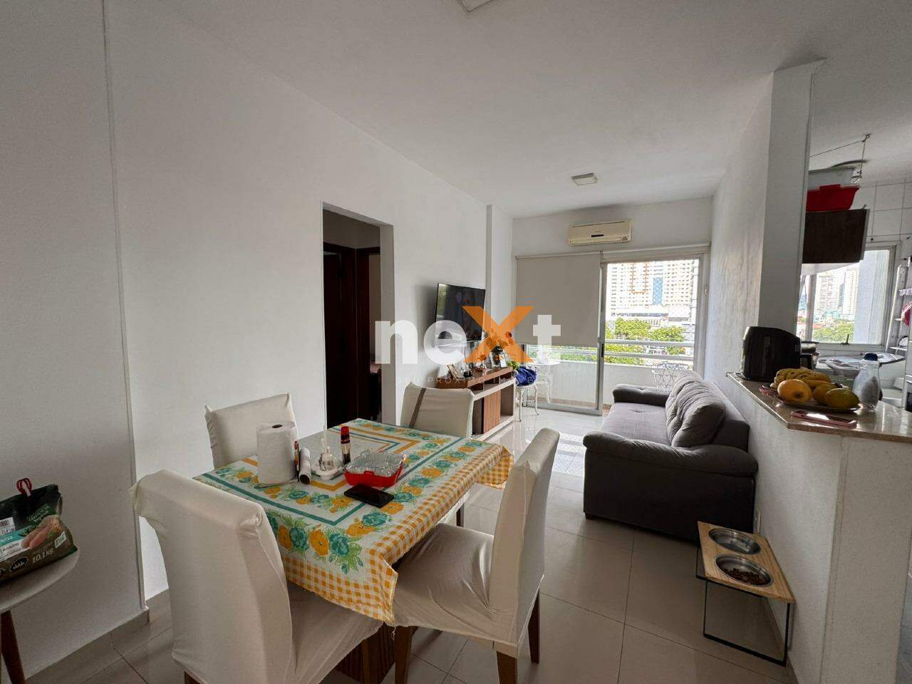 Apartamento à venda no Encruzilhada: 