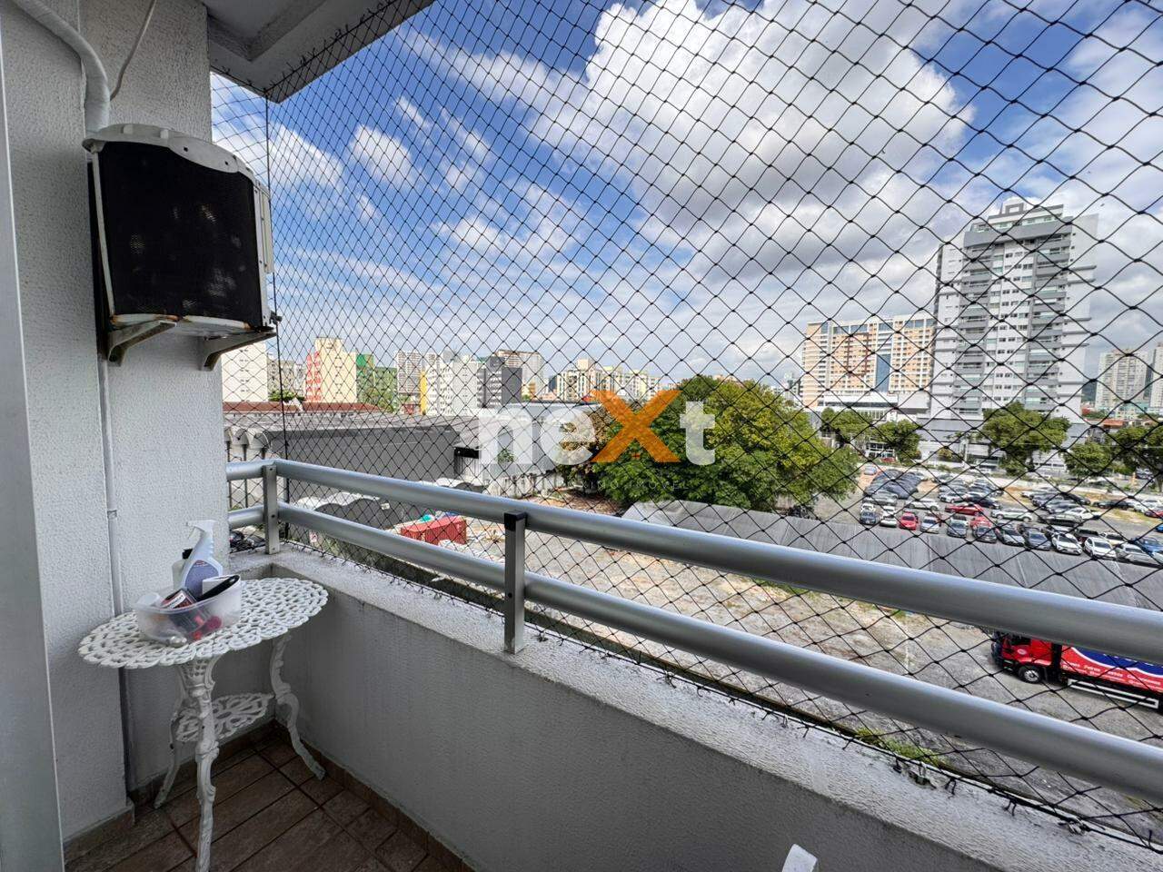 Apartamento à venda no Encruzilhada: 