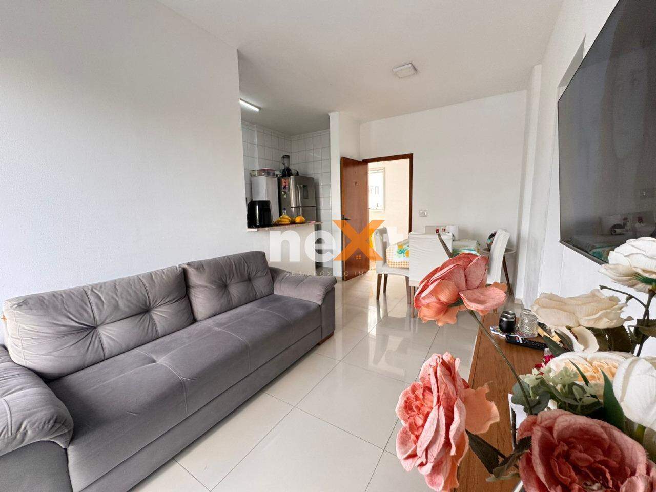 Apartamento à venda no Encruzilhada: 